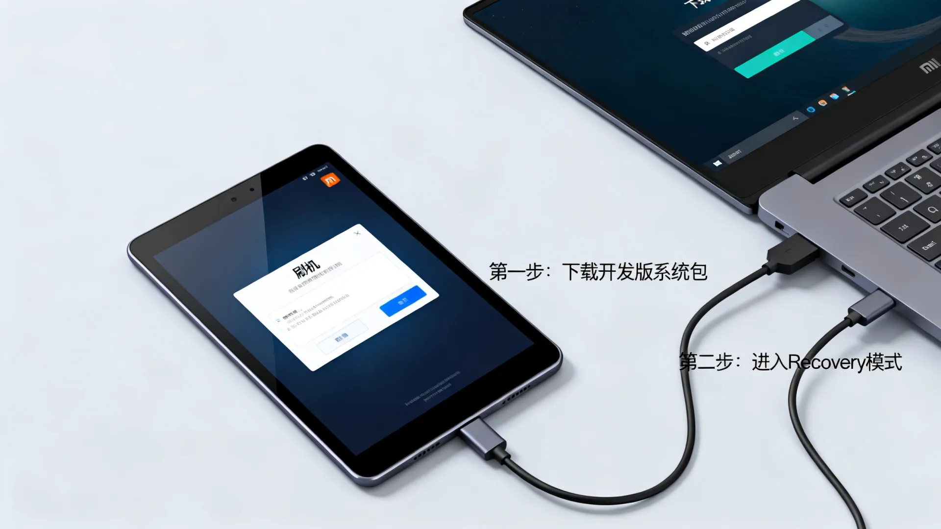 小米平板怎么刷开发版?小米平板刷机教程 小米平板怎么刷开发版?小米平板刷机教程