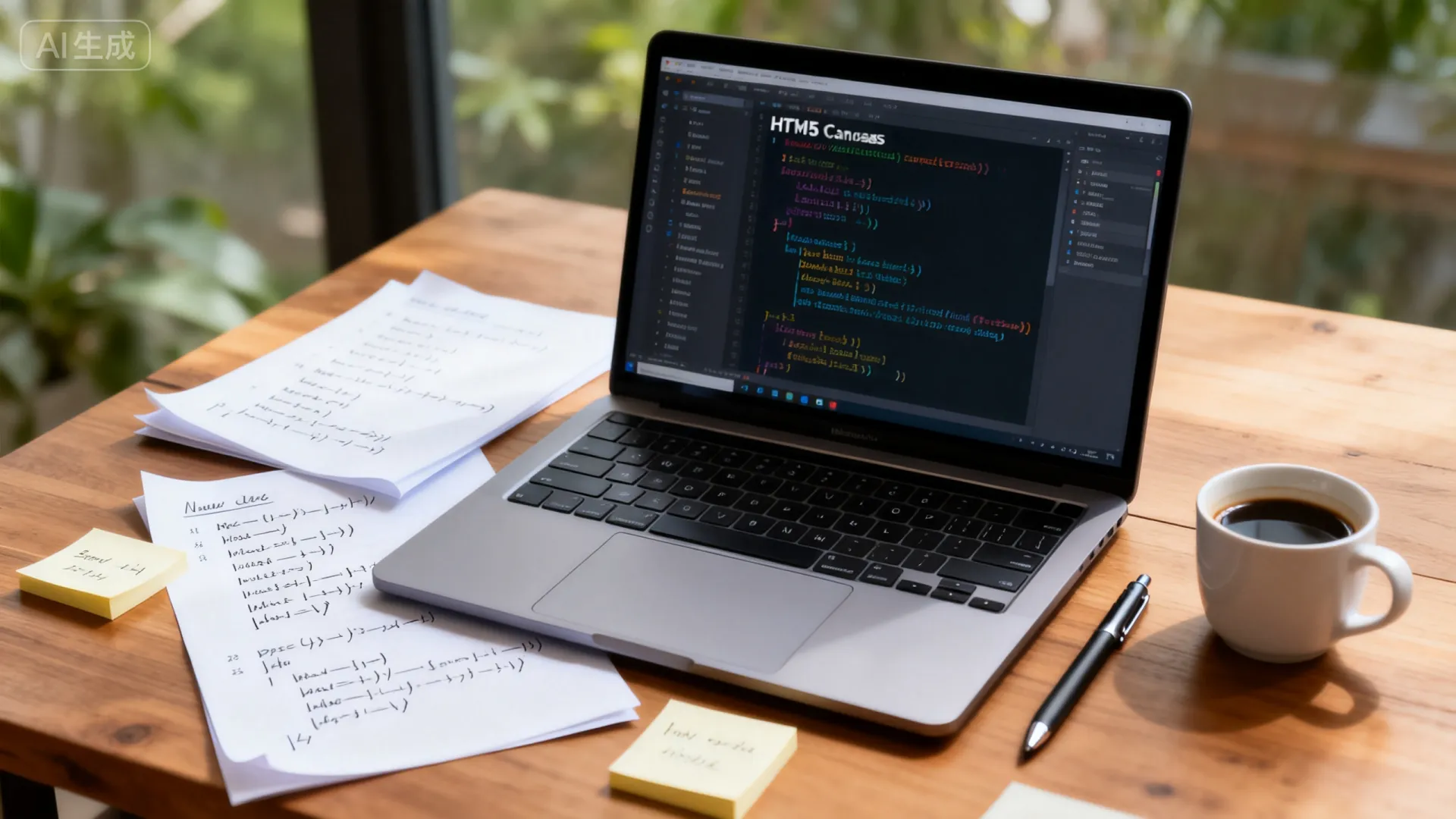 html5 canvas开发详解