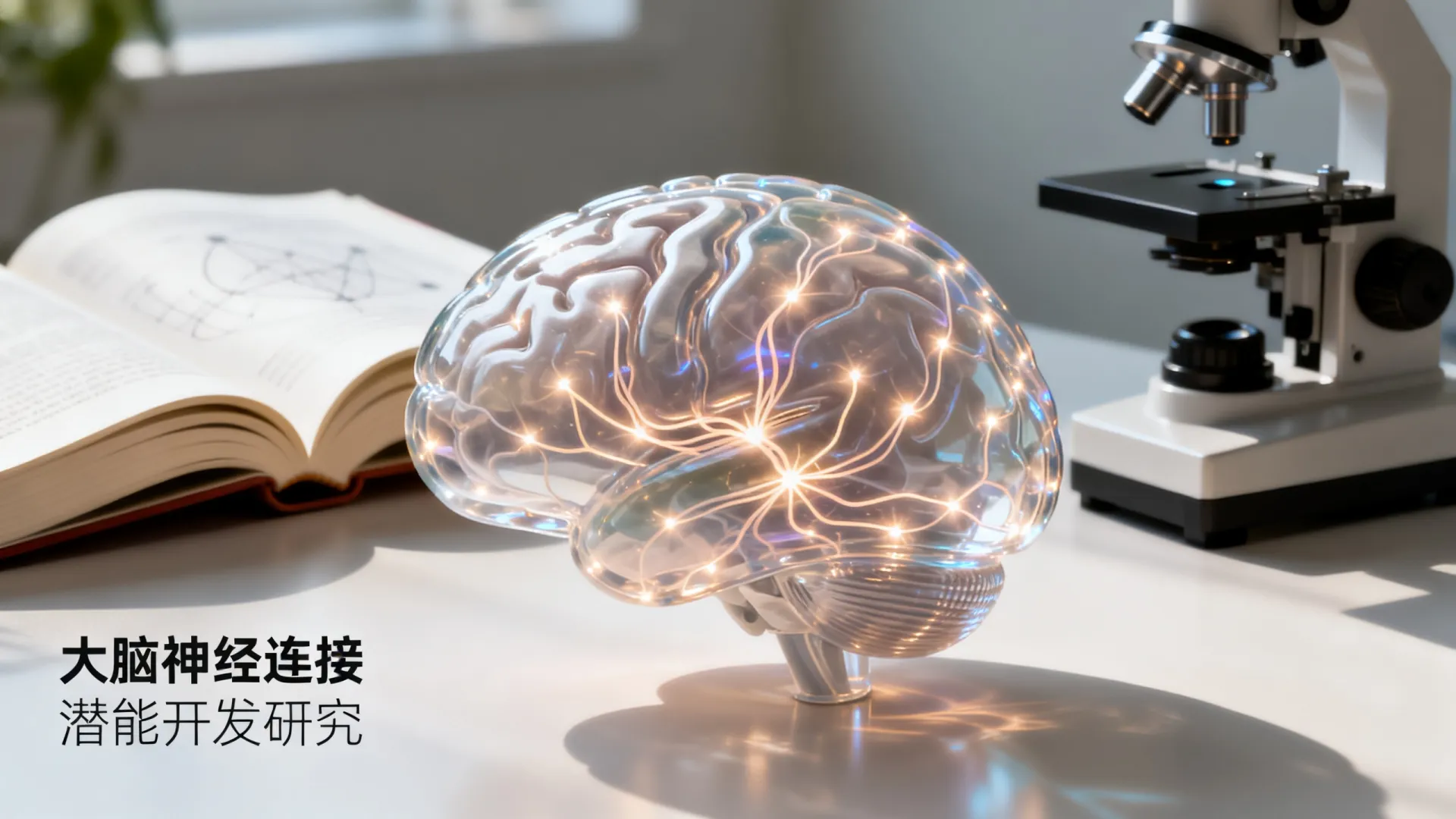 大脑全部开发 大脑全部开发