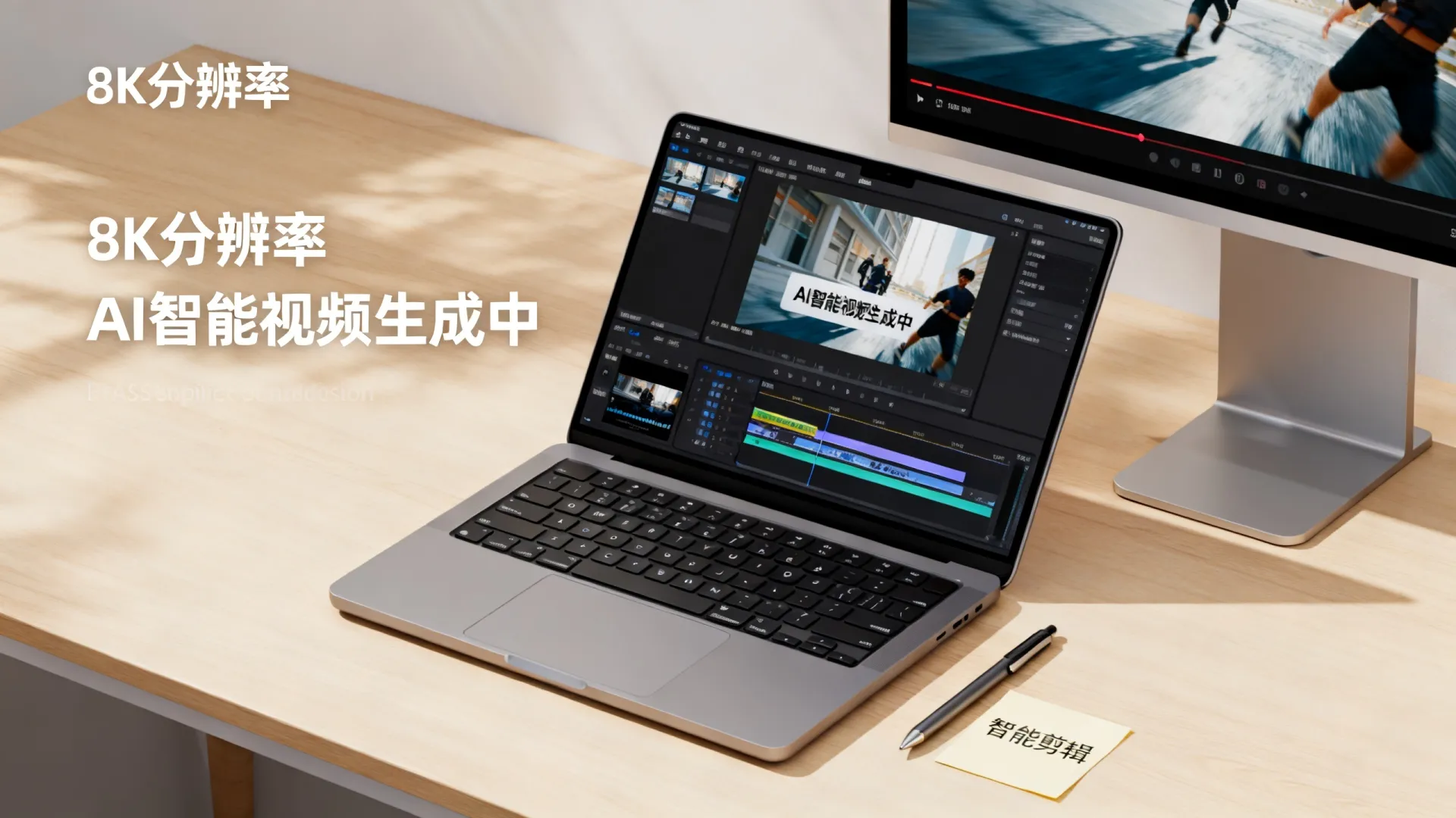 AI智能视频具体是什么 AI智能视频具体是什么