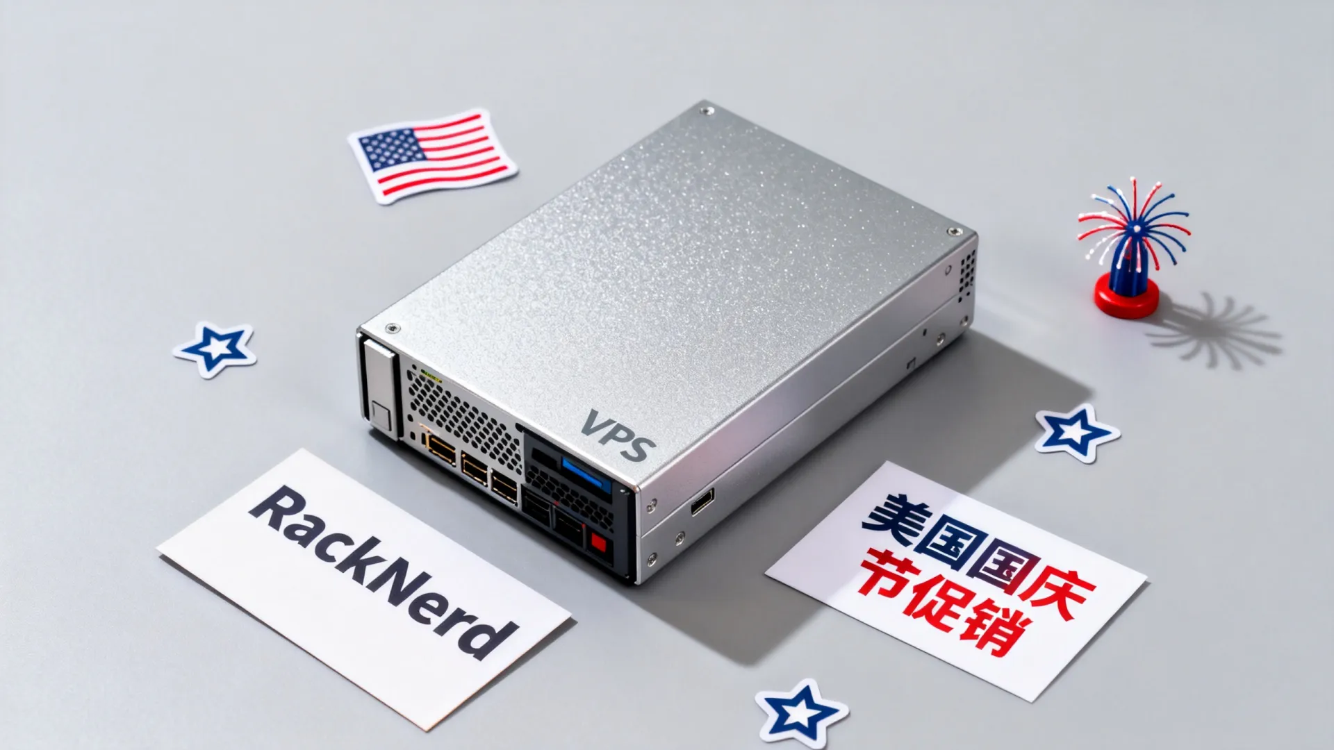 【促销】RackNerd:美国国庆节促销 美国便宜VPS 低至.38/年 1核1GB内存 2TB流量 多个可选机房 可自行更换IPv4 - VPS评测 - 国外VPS,国外VPS商家,评测及优惠 【促销】RackNerd:美国国庆节促销 美国便宜VPS 低至.38/年 1核1GB内存 2TB流量 多个可选机房 可自行更换IPv4 - VPS评测 - 国外VPS,国外VPS商家,评测及优惠