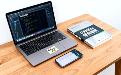 ORMlite好用吗？轻量Java ORM框架，Android开发首选工具