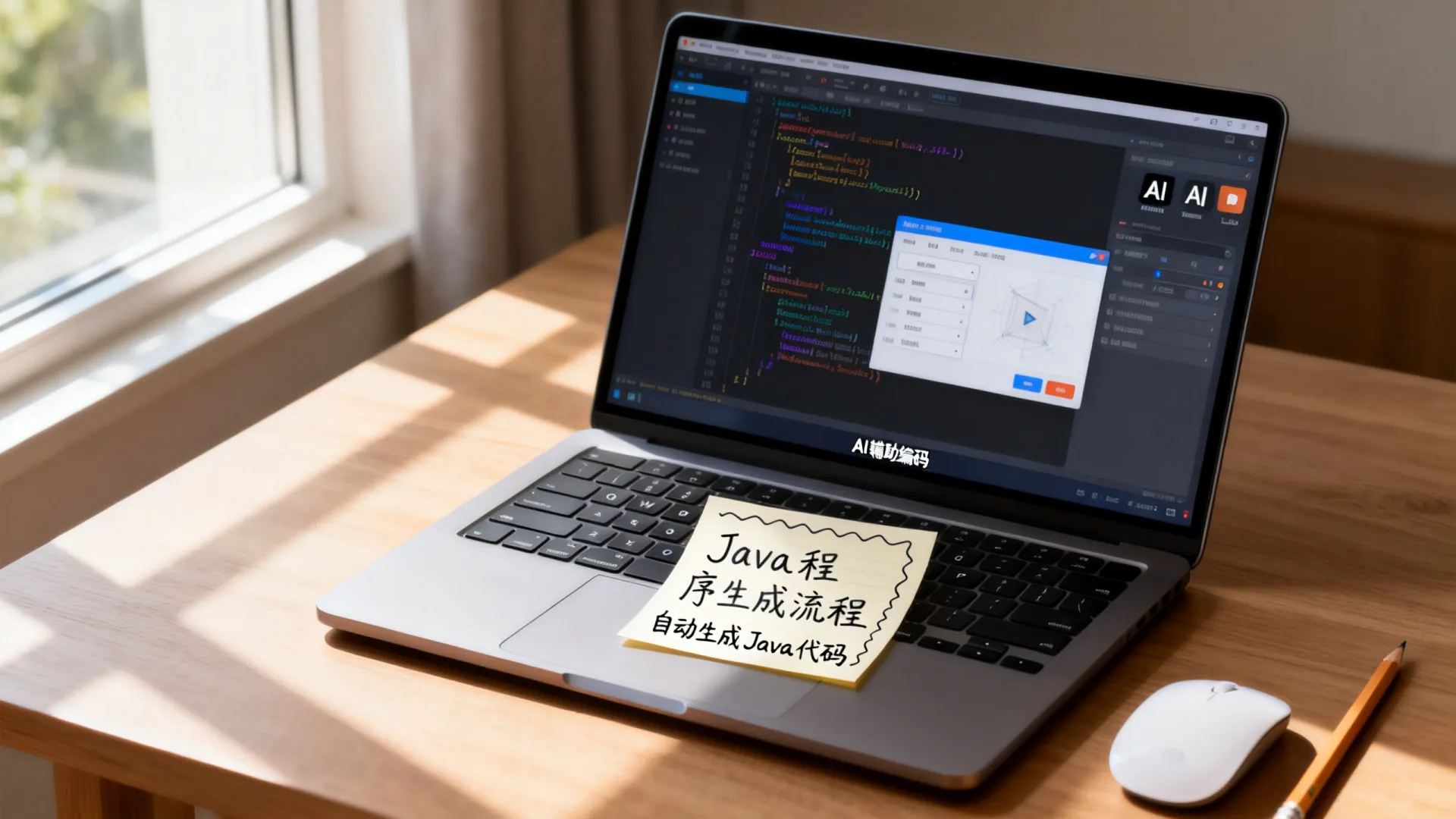 ai实现java ai实现java