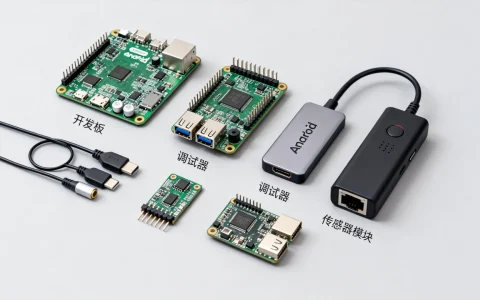 android开发盒子怎么选？丨热门开发工具推荐
