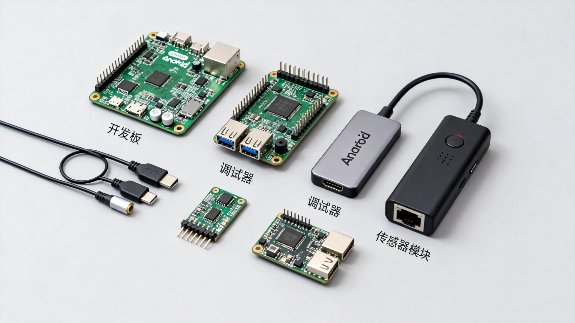 android开发盒子怎么选?丨热门开发工具推荐 android开发盒子怎么选