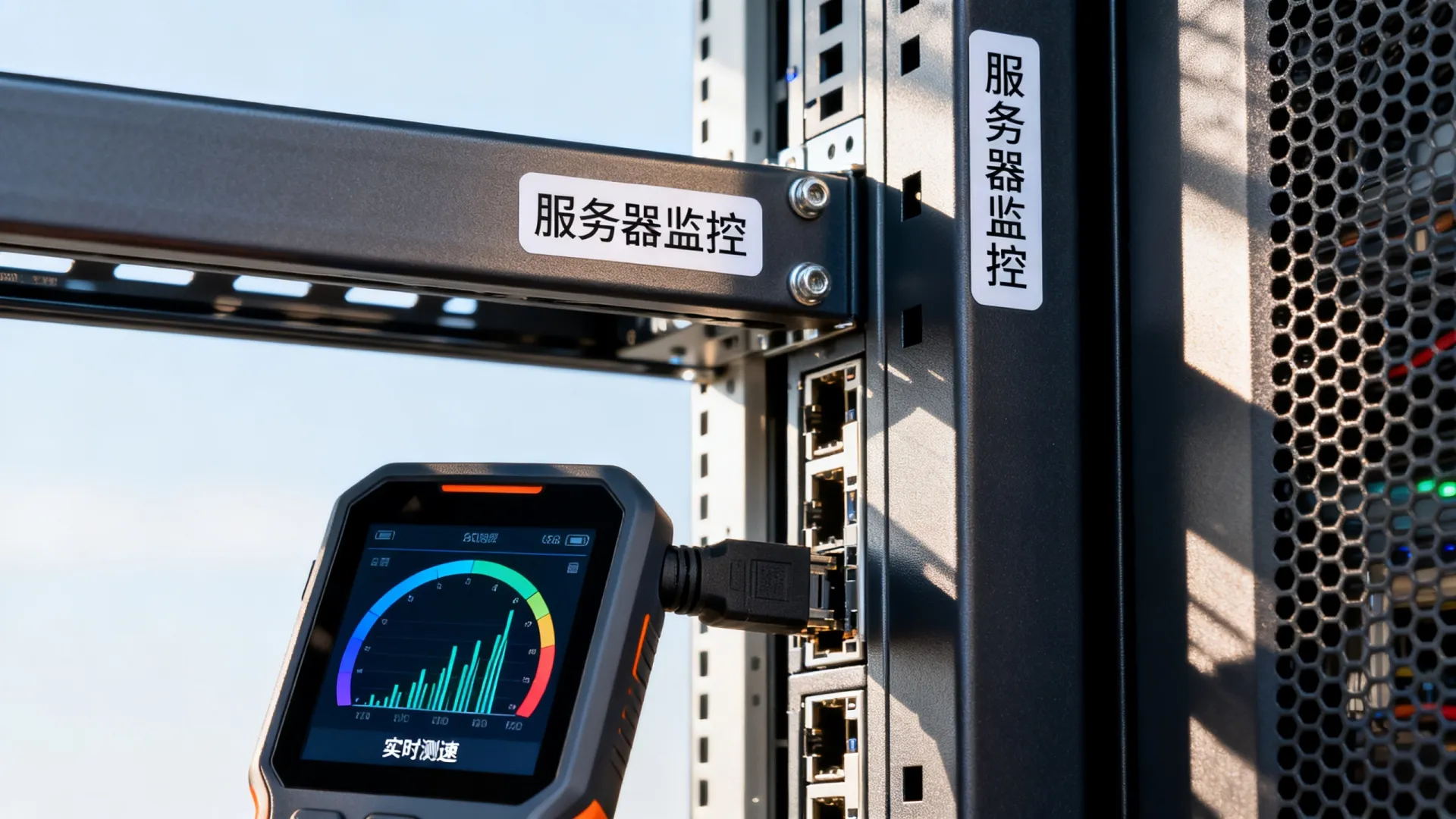 为什么服务器卡顿?|服务器监控测速工具推荐 为什么服务器卡顿?|服务器监控测速工具推荐