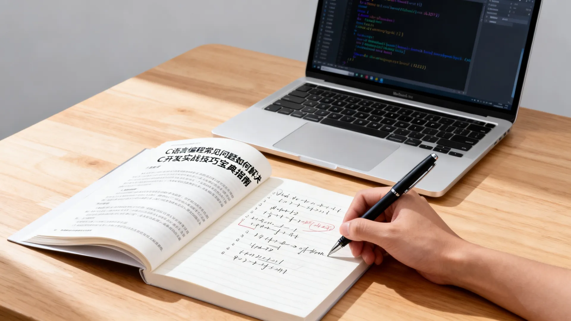 C语言编程常见问题如何解决?C开发实战技巧宝典指南 C语言编程常见问题如何解决?C开发实战技巧宝典指南