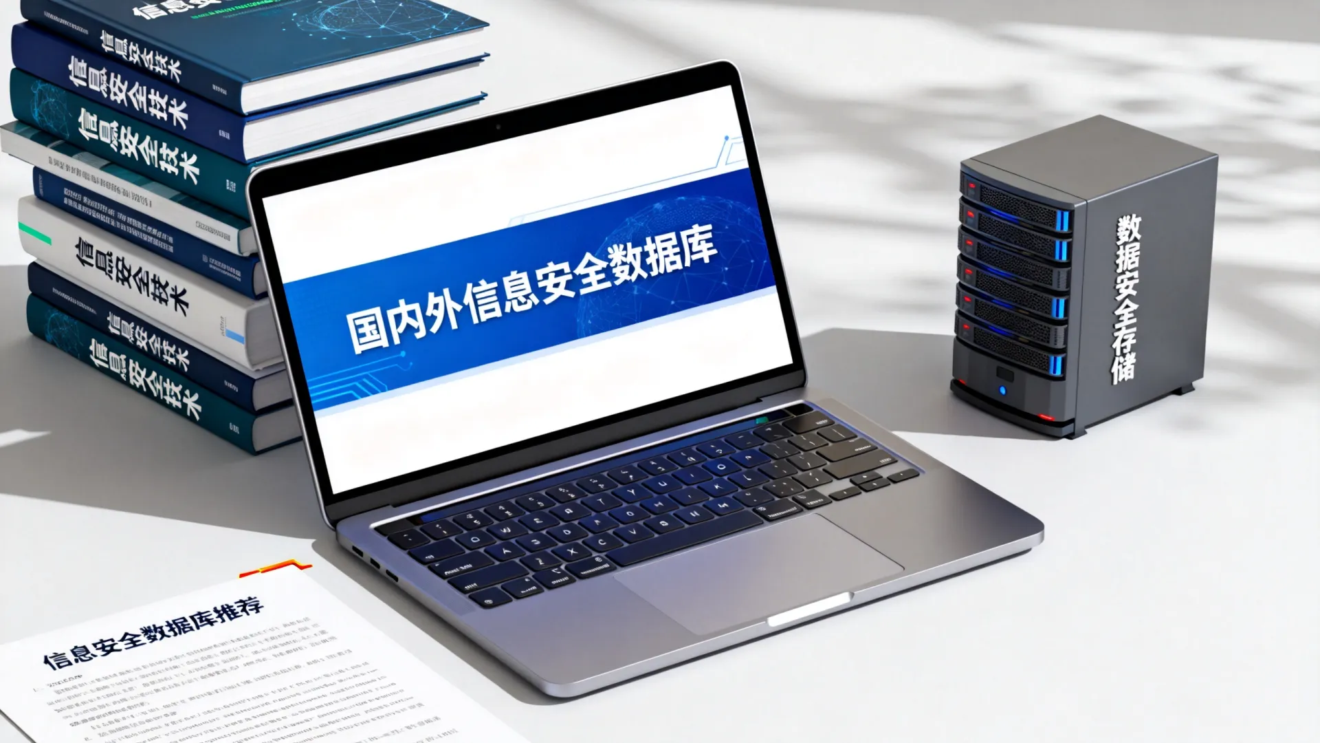 国内外信息安全数据库