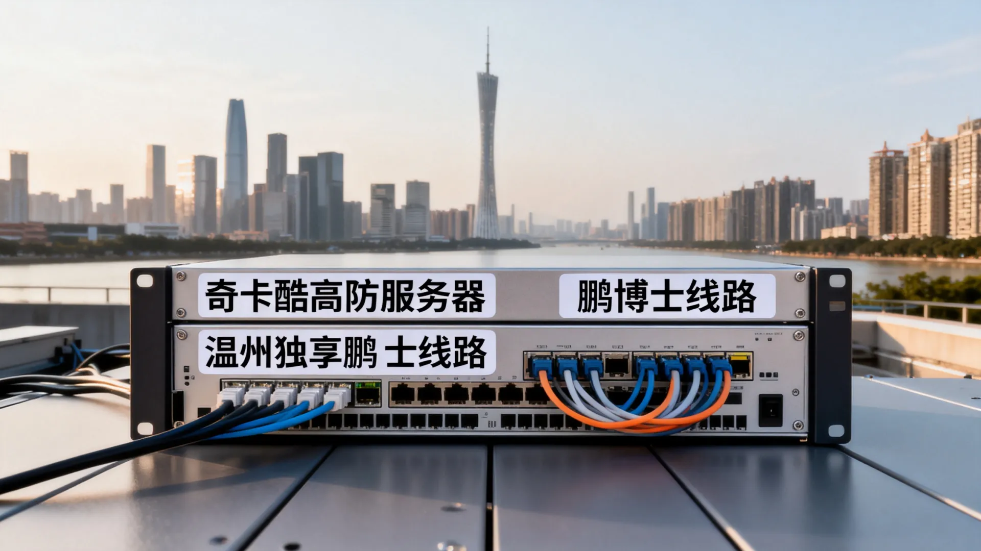 江苏奇卡酷高防电信,联通,移动,鹏博士,教育网独享浙江-温州 江苏奇卡酷高防电信