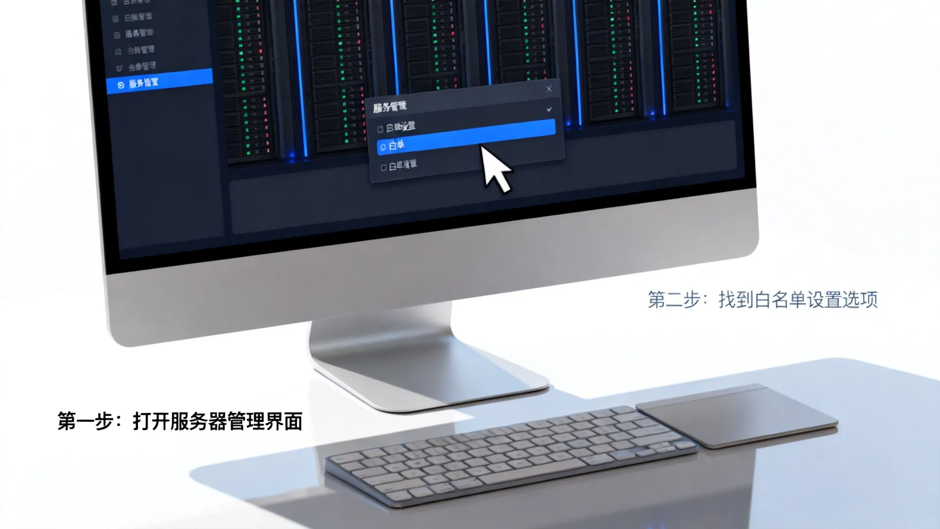 服务器域名加白名单 服务器域名加白名单