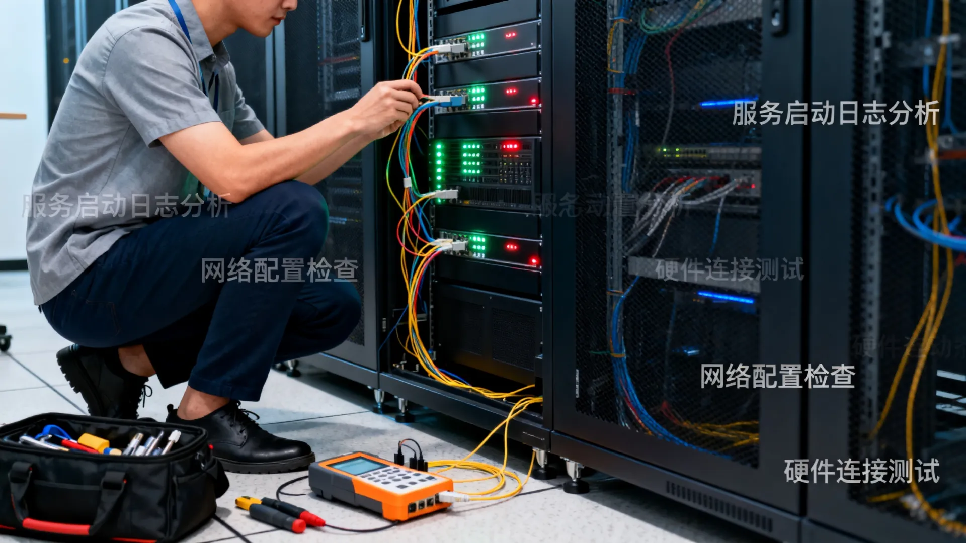 服务器服务起不来 服务器服务起不来