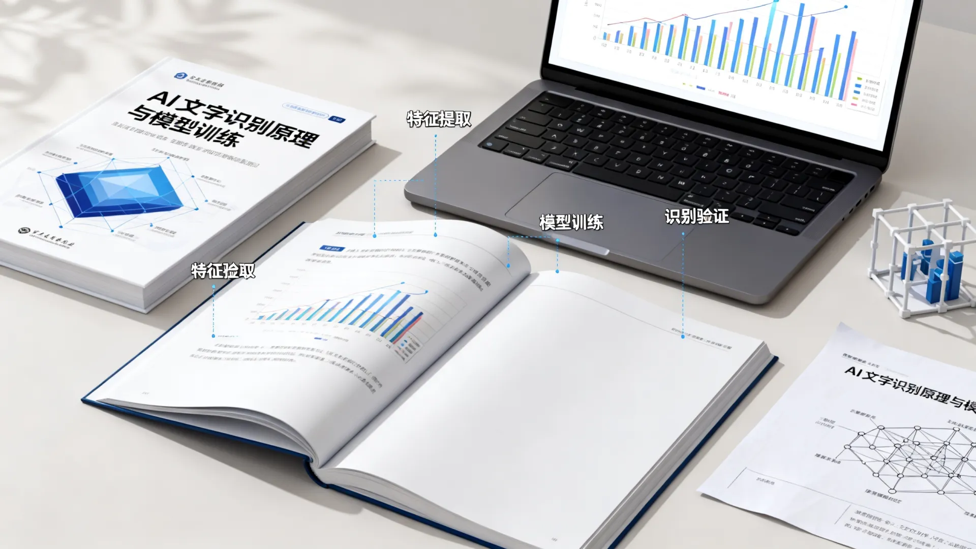 ai怎么学习文字识别 ai怎么学习文字识别