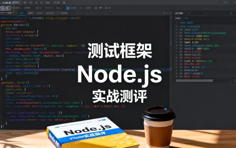 Nightwatch怎么样？E2E测试框架Node.js编写实战测评