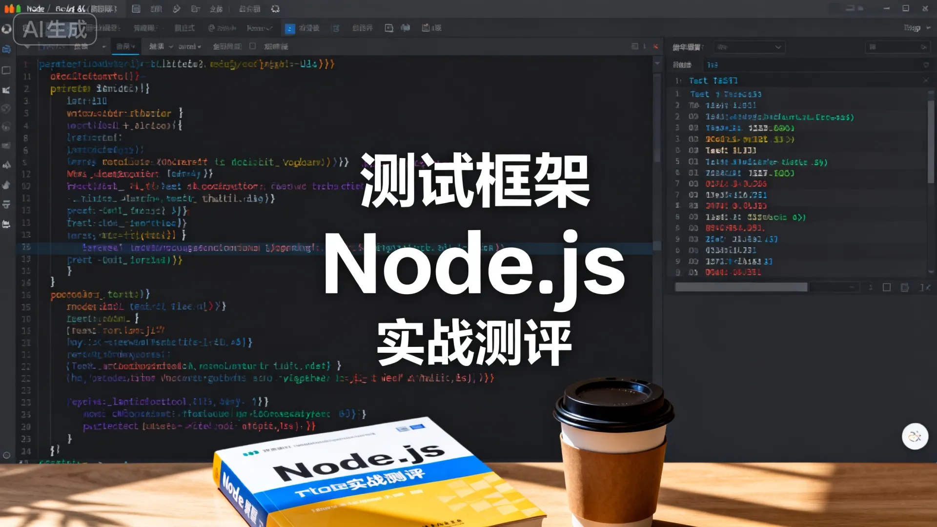 Nightwatch怎么样?E2E测试框架Node.js编写实战测评 Nightwatch怎么样