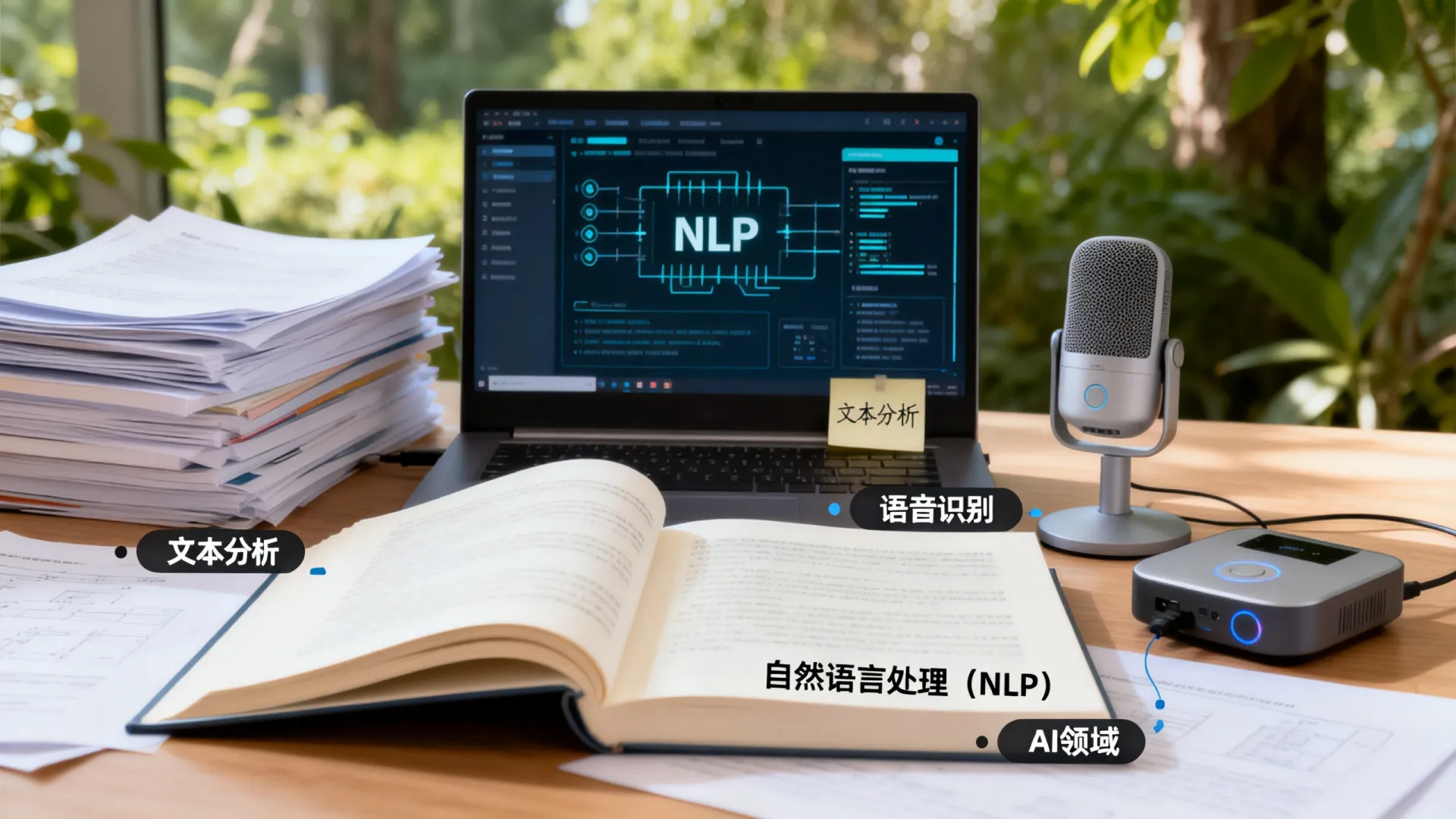 ai领域的完全问题nlp ai领域的完全问题nlp