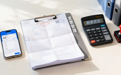 为何开发票对企业至关重要？发票报销税务优化全指南