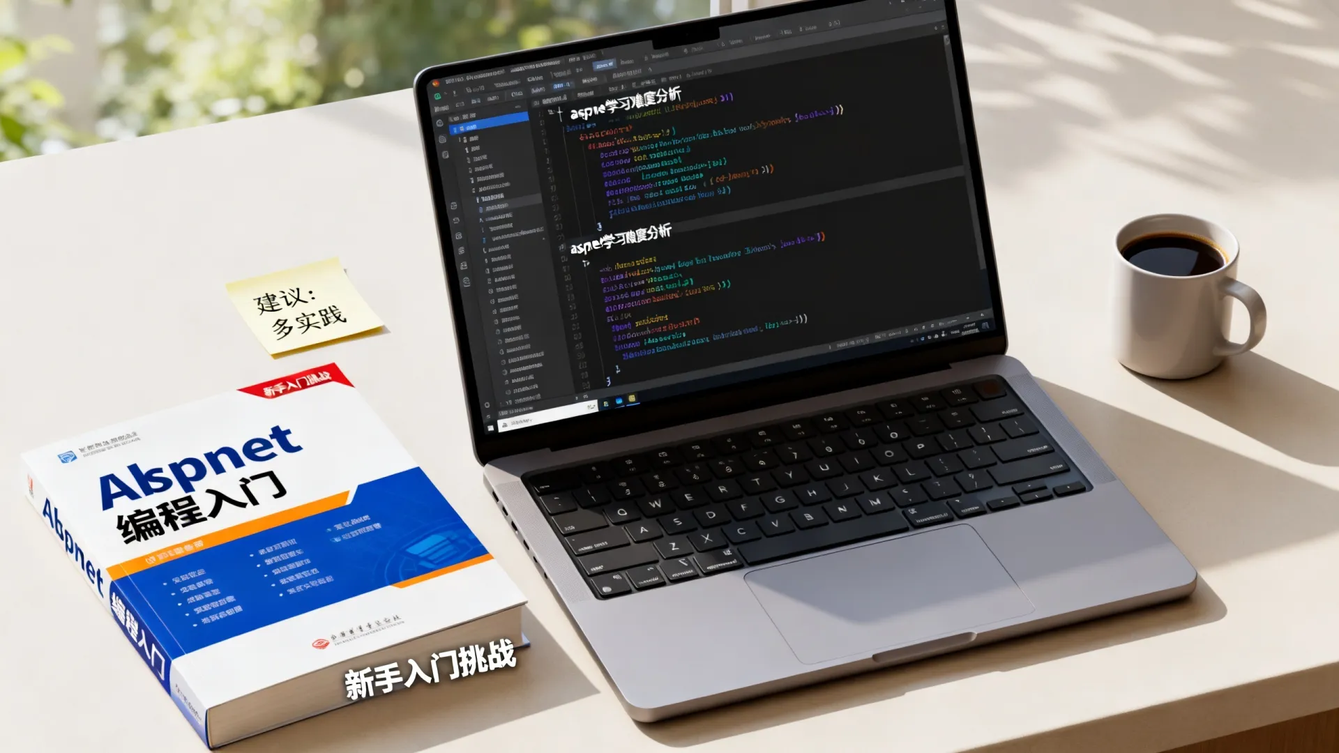 aspnet难度 aspnet难度