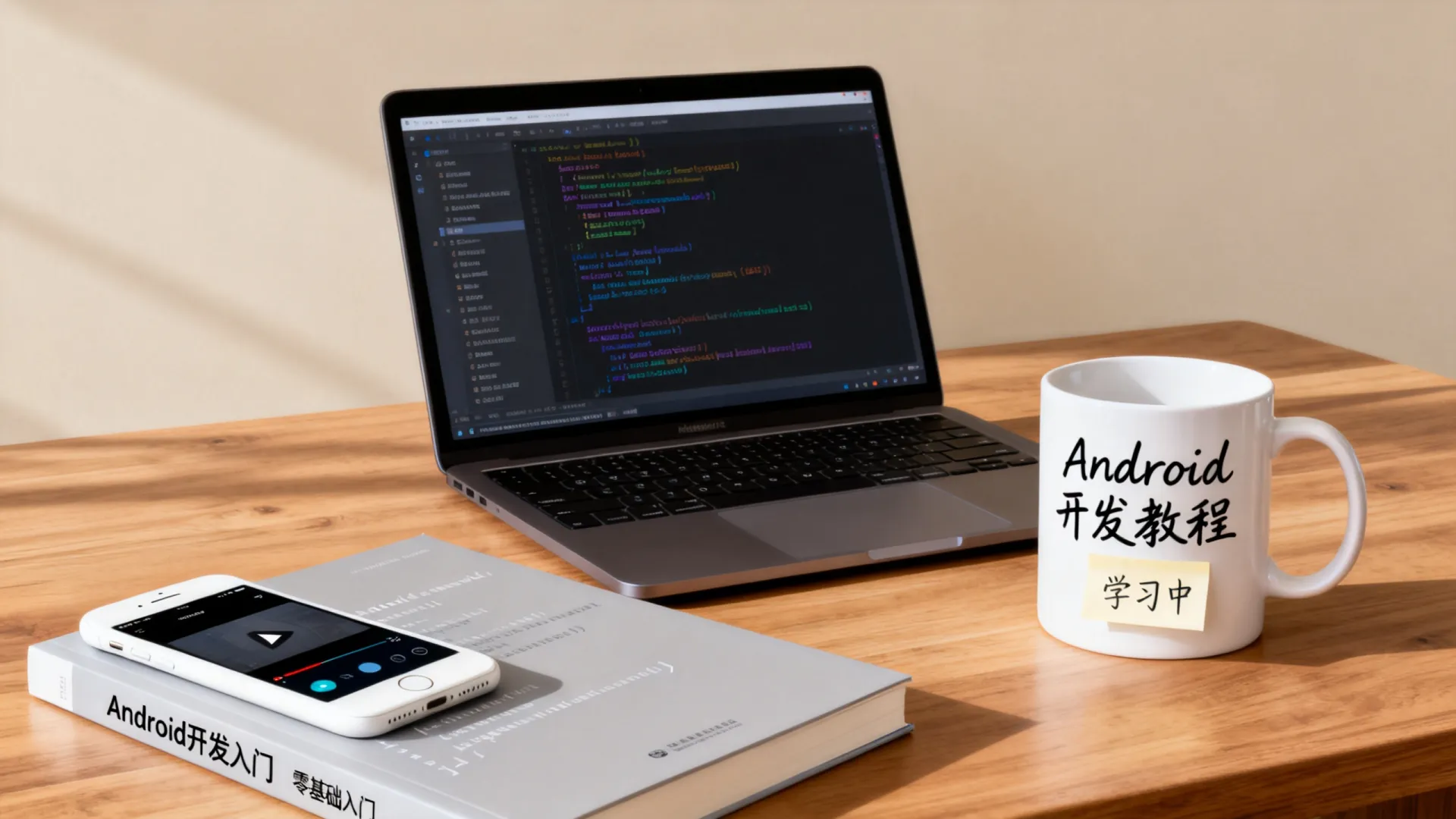 android开发视频教程下载地址