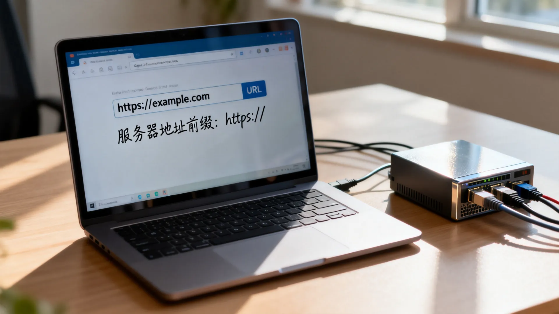 服务器地址前面加什么 服务器地址前面加什么