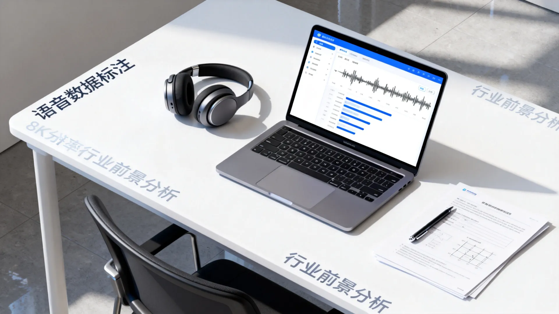 大模型语音数据标注值得关注吗?我的分析在这里 大模型语音数据标注值得关注吗
