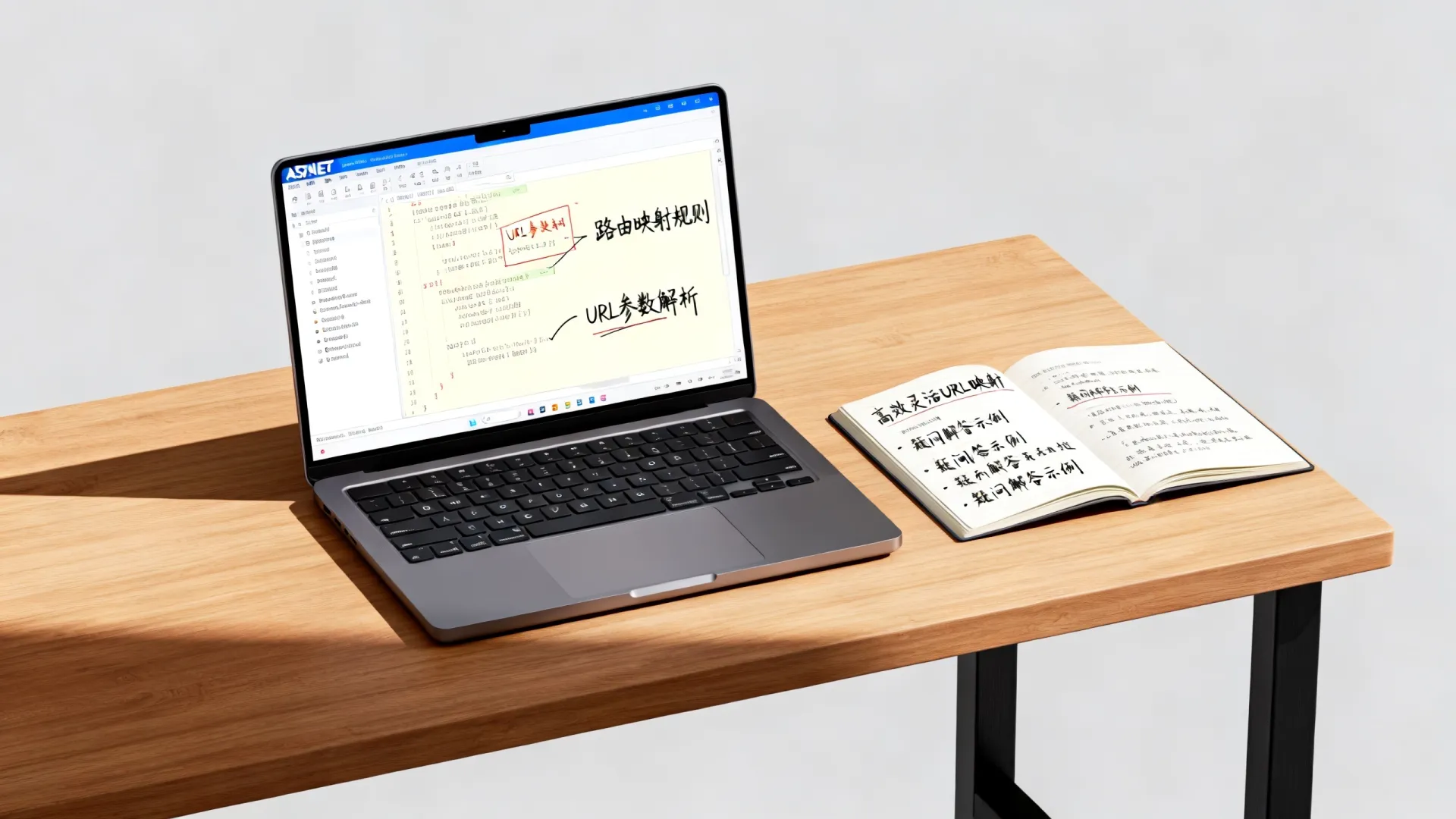 aspnet路由模型 aspnet路由模型