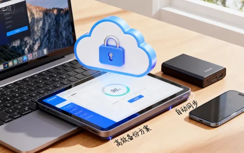 为什么国内云存储备份总失败？试试这个高效解决方案