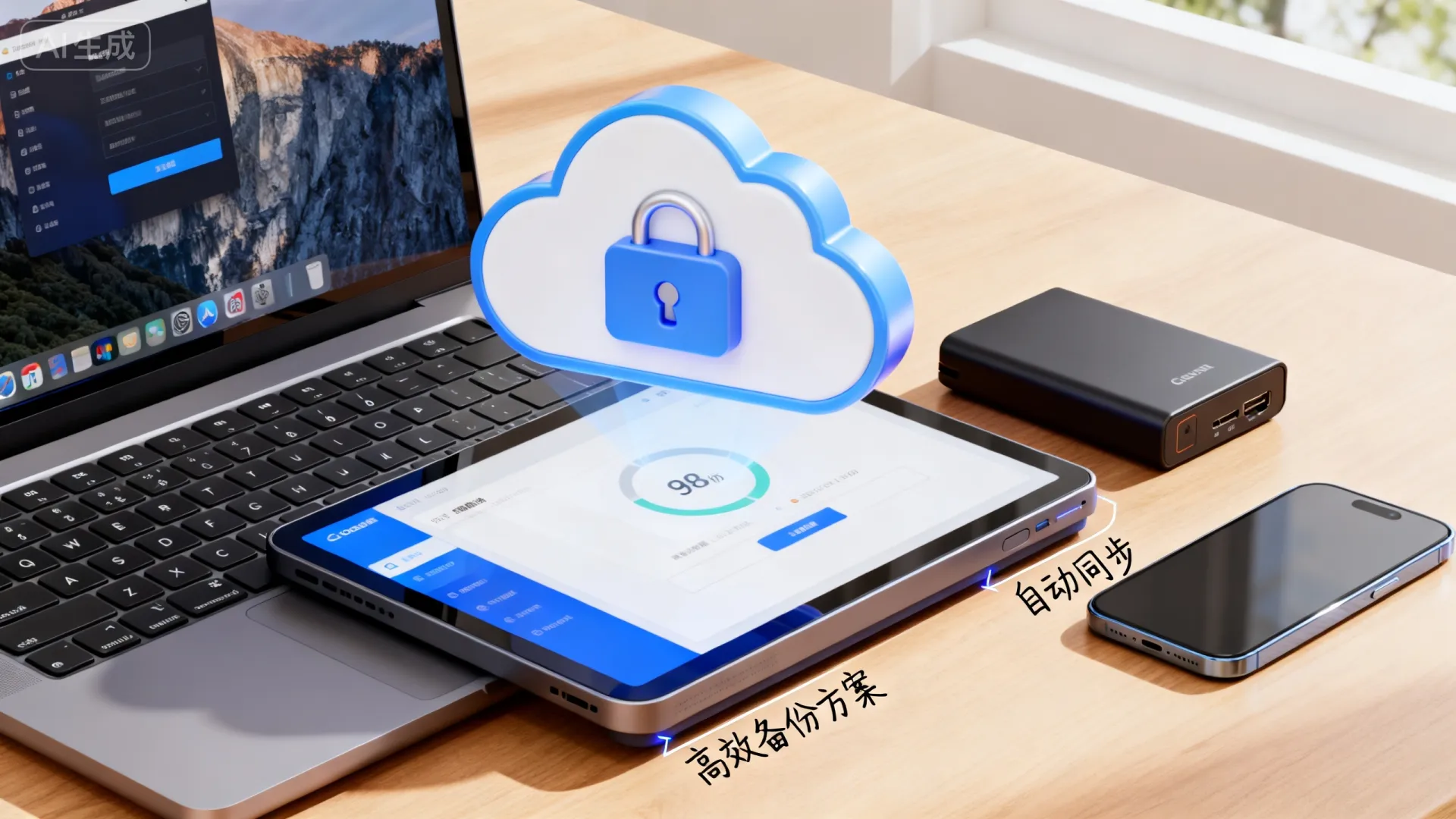 为什么国内云存储备份总失败?试试这个高效解决方案 为什么国内云存储备份总失败?试试这个高效解决方案