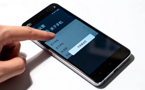 小米3缺少开发者选项？官方解释与解决方案是什么？