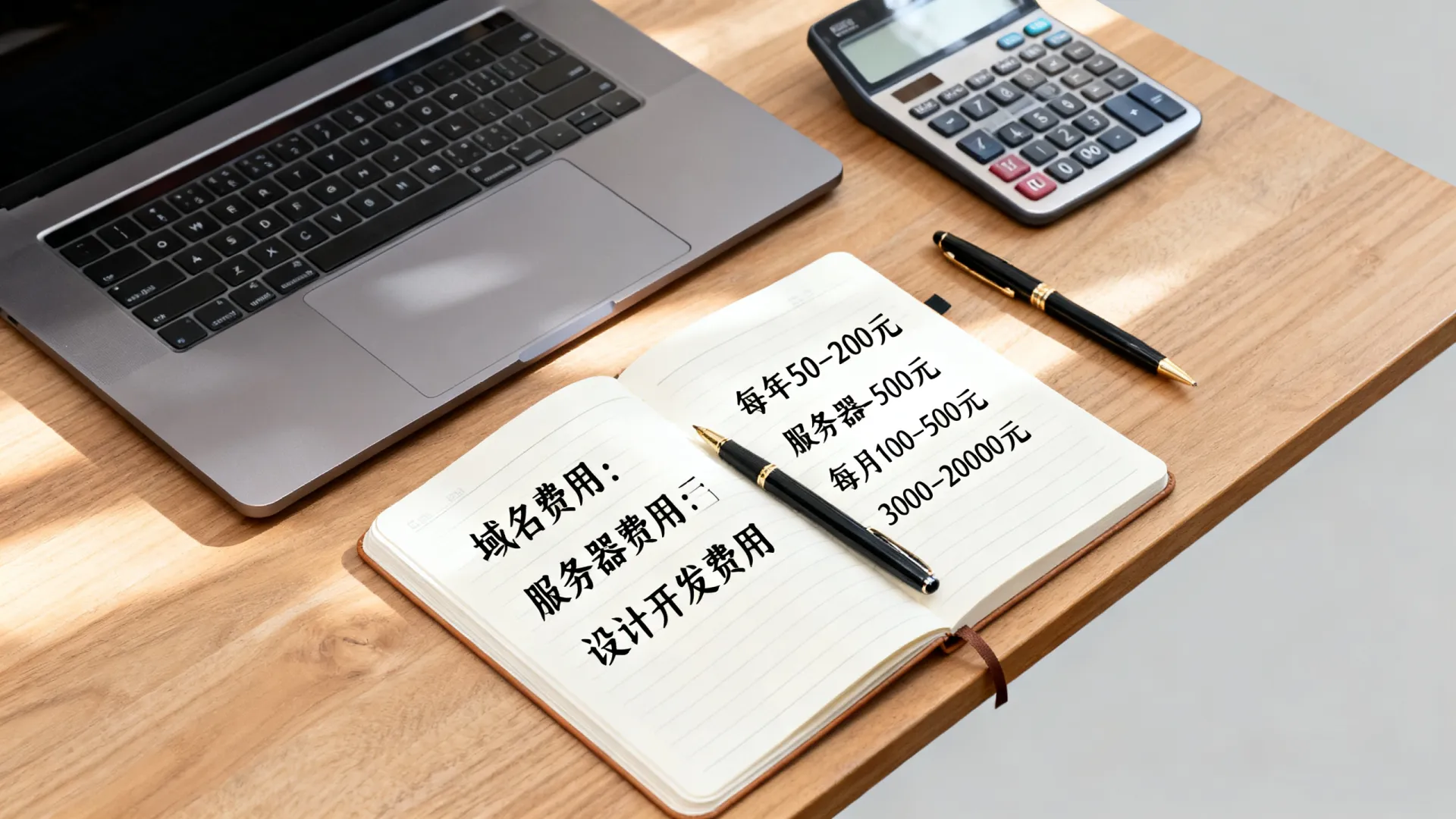 给公司做个网站要的费用 给公司做个网站要的费用