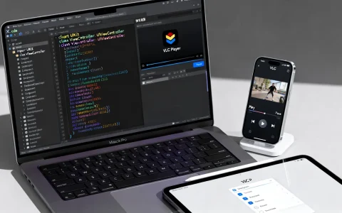 如何在iOS开发VLC播放器应用？ | VLC iOS开发教程百度热门搜索