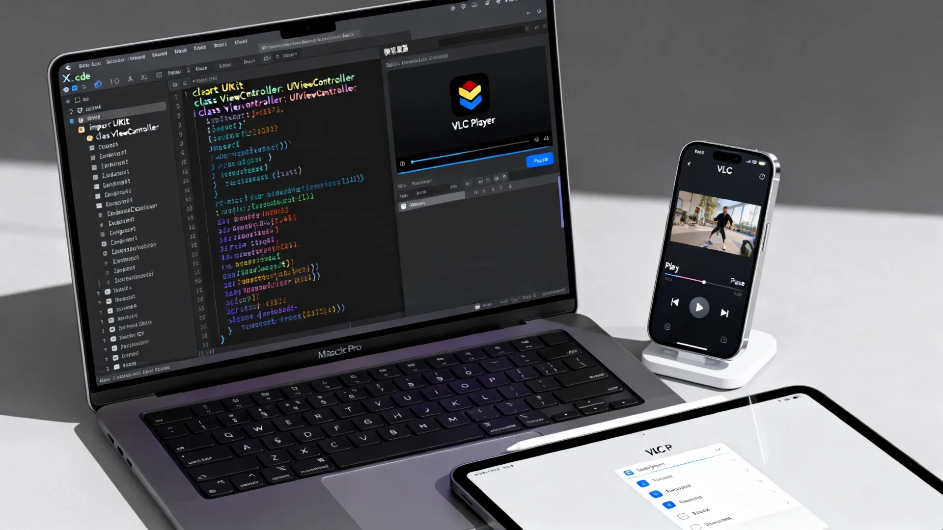 如何在iOS开发VLC播放器应用? | VLC iOS开发教程百度热门搜索 VLC iOS开发教程百度热门搜索