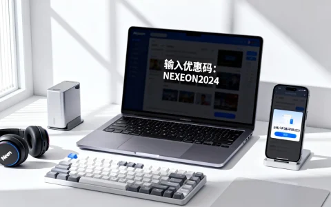 Nexeon优惠码怎么用？Nexeon全场八折优惠码怎么领