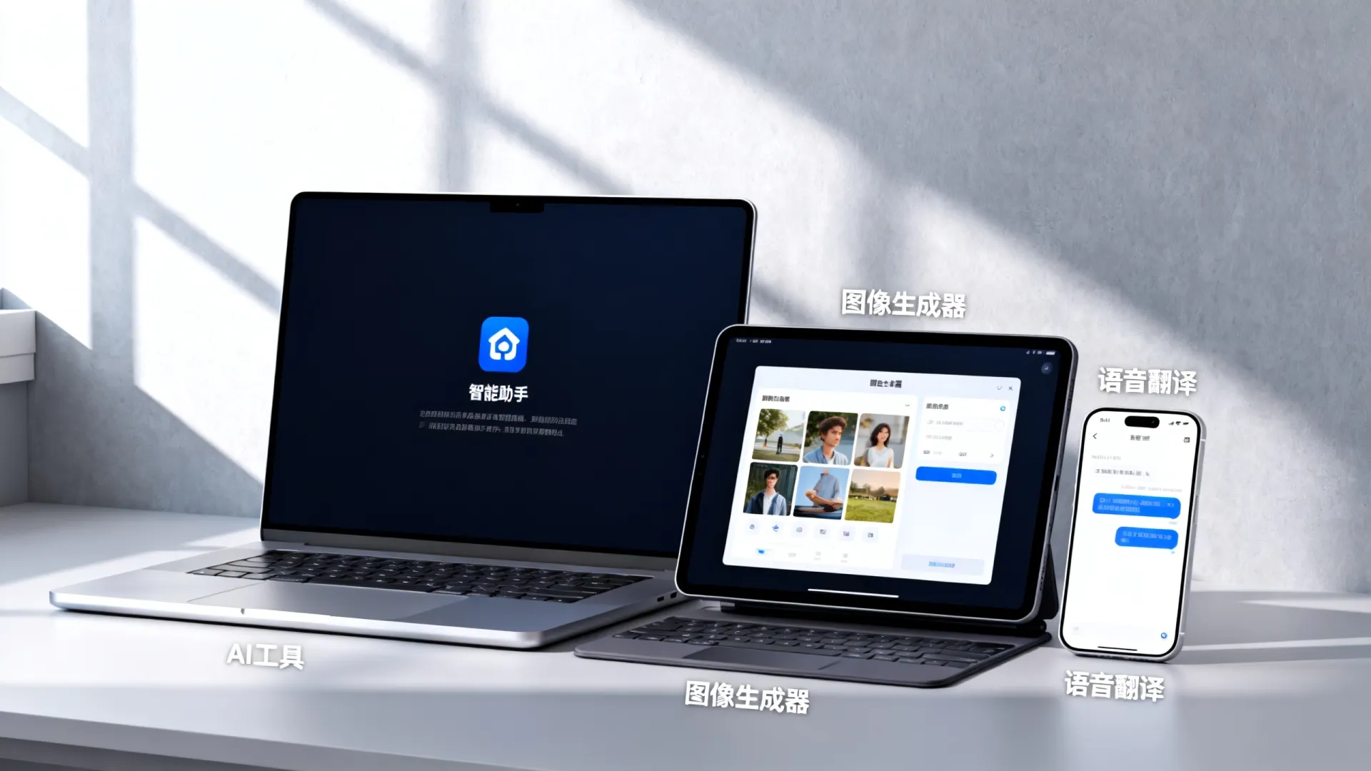 ai免费软件 ai免费软件