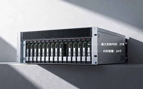 服务器最多能装多少内存，服务器最大支持多少G内存？