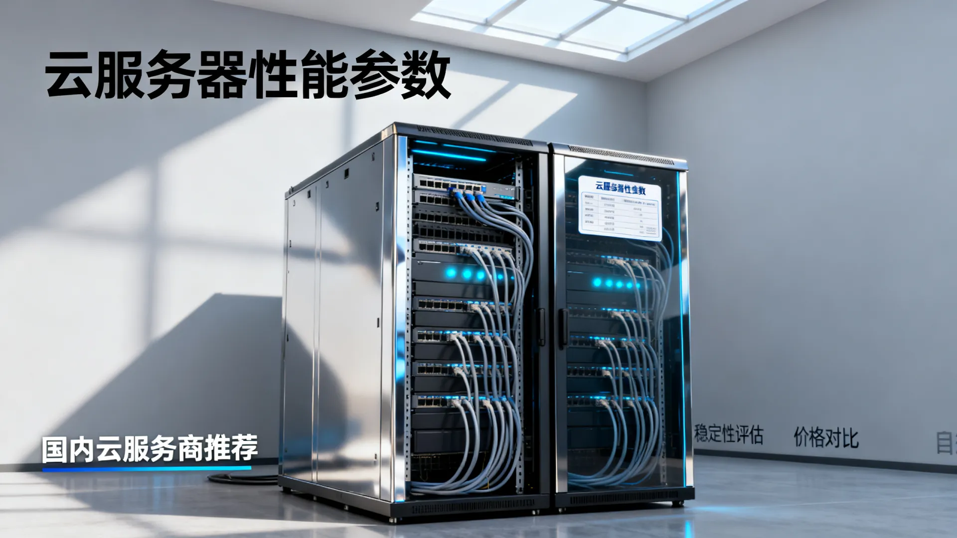 国内哪里云服务器比较好 国内哪里云服务器比较好