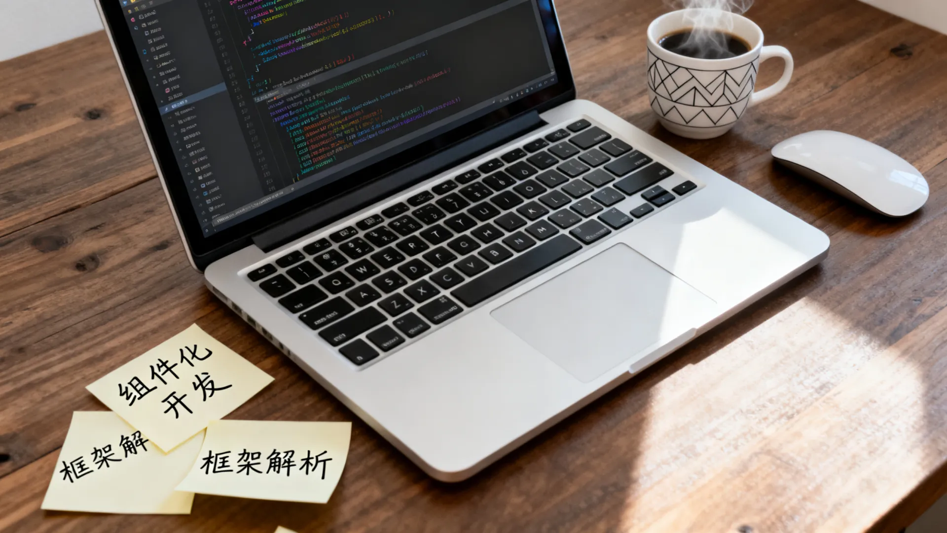 如何高效实现前端组件化开发?组件化开发框架深度解析 如何高效实现前端组件化开发