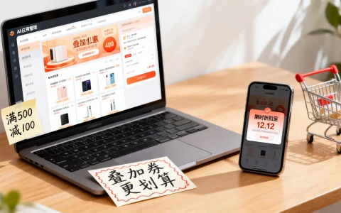 AI应用管理双十二优惠活动有哪些，怎么买最划算？