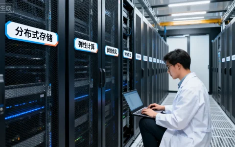 阿里云服务器开发中，有哪些关键技术难题值得探讨？