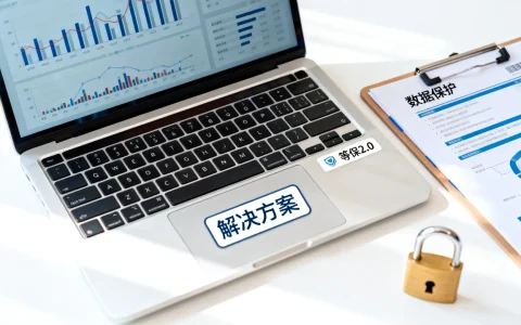 国内数据保护方案如何选？最新等保2.0解决方案发布