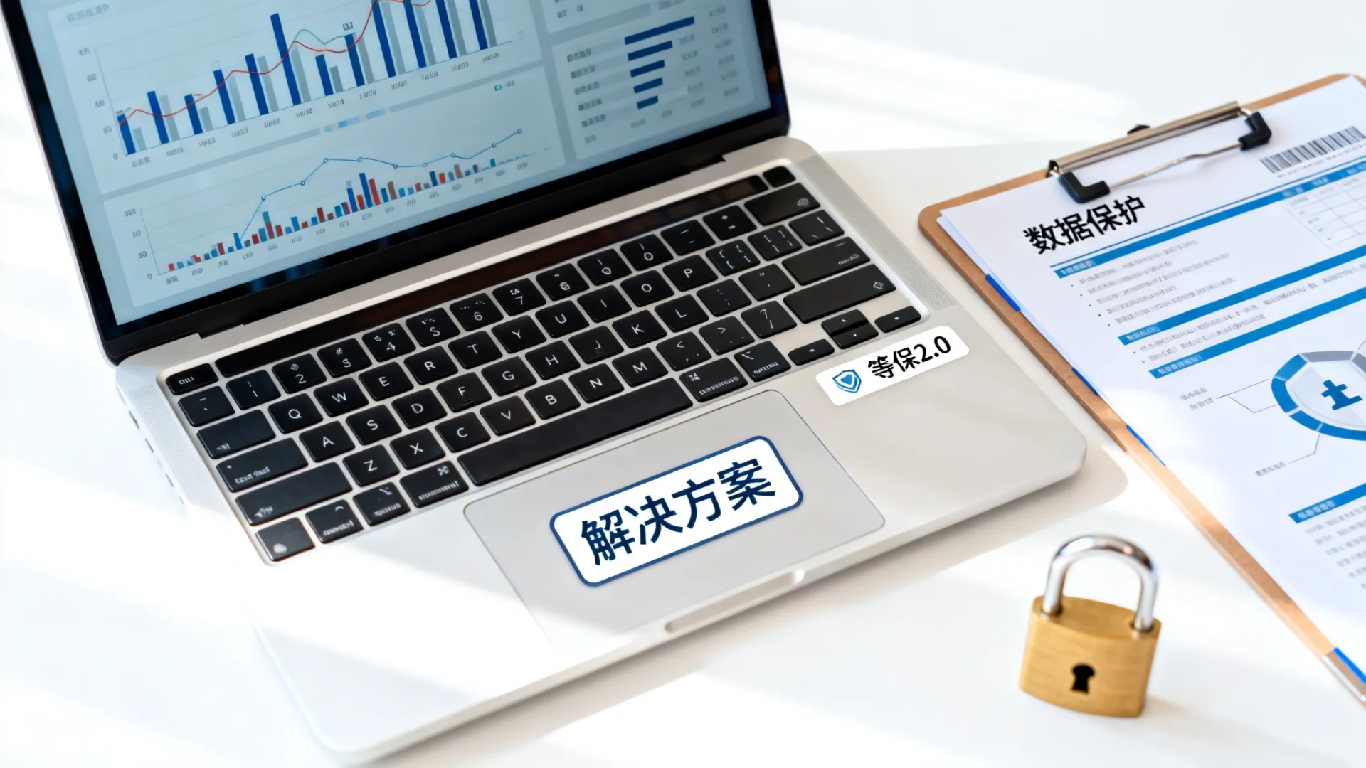 国内数据保护方案如何选?最新等保2.0解决方案发布 国内数据保护方案如何选?最新等保2.0解决方案发布
