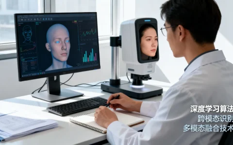 人脸分析研究成果有哪些？国内外发展现状如何？