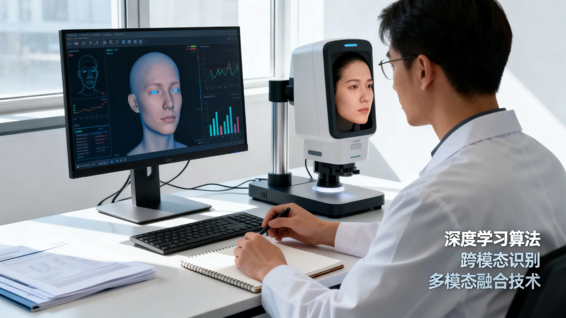 人脸分析研究成果有哪些?国内外发展现状如何? 人脸分析研究成果有哪些