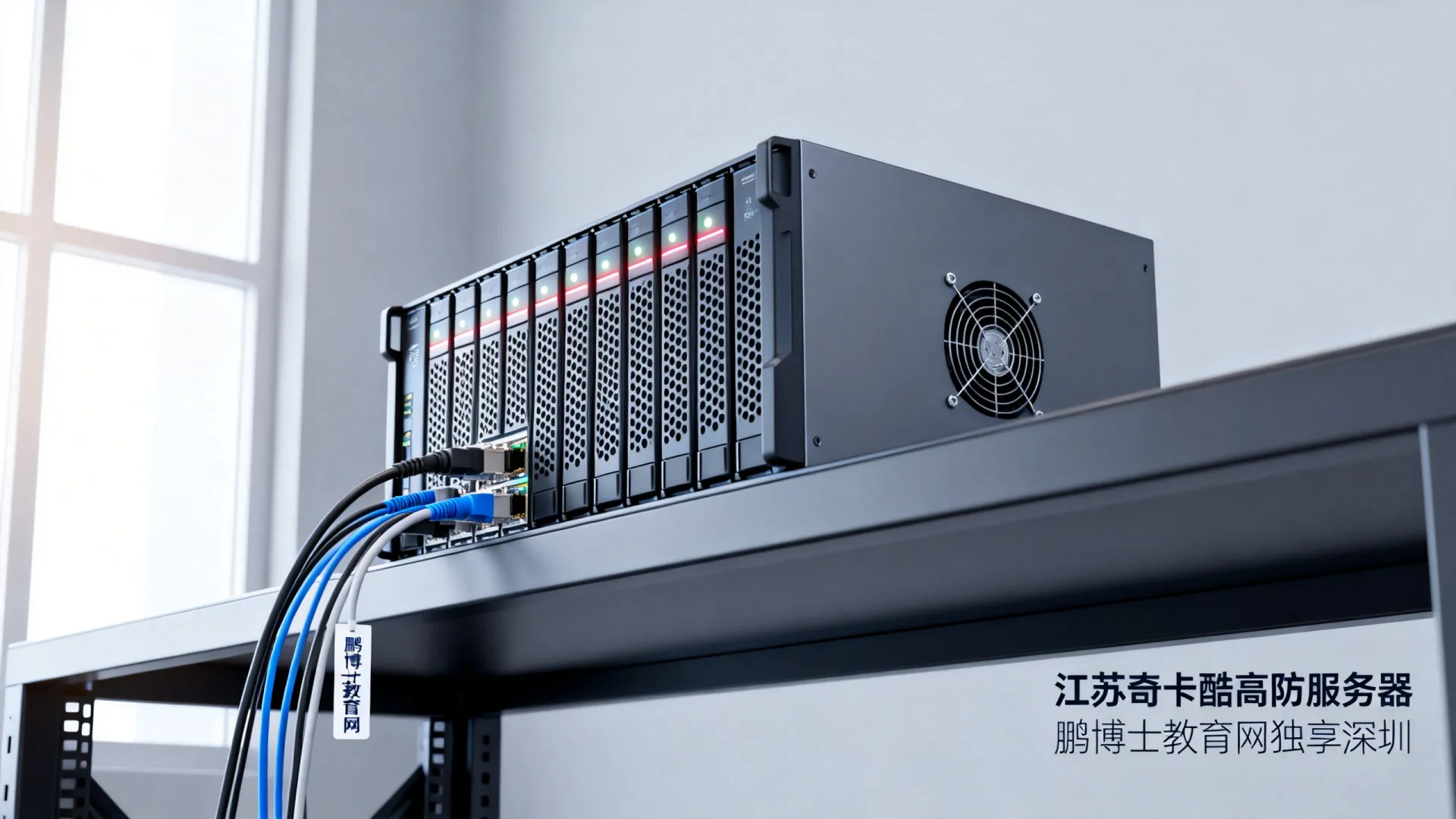 江苏奇卡酷高防电信,联通,移动,鹏博士,教育网独享广东-深圳 江苏奇卡酷高防电信