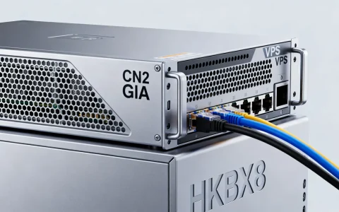 香港服务器哪家好？HKBX8补货+CN2 GIA低价VPS