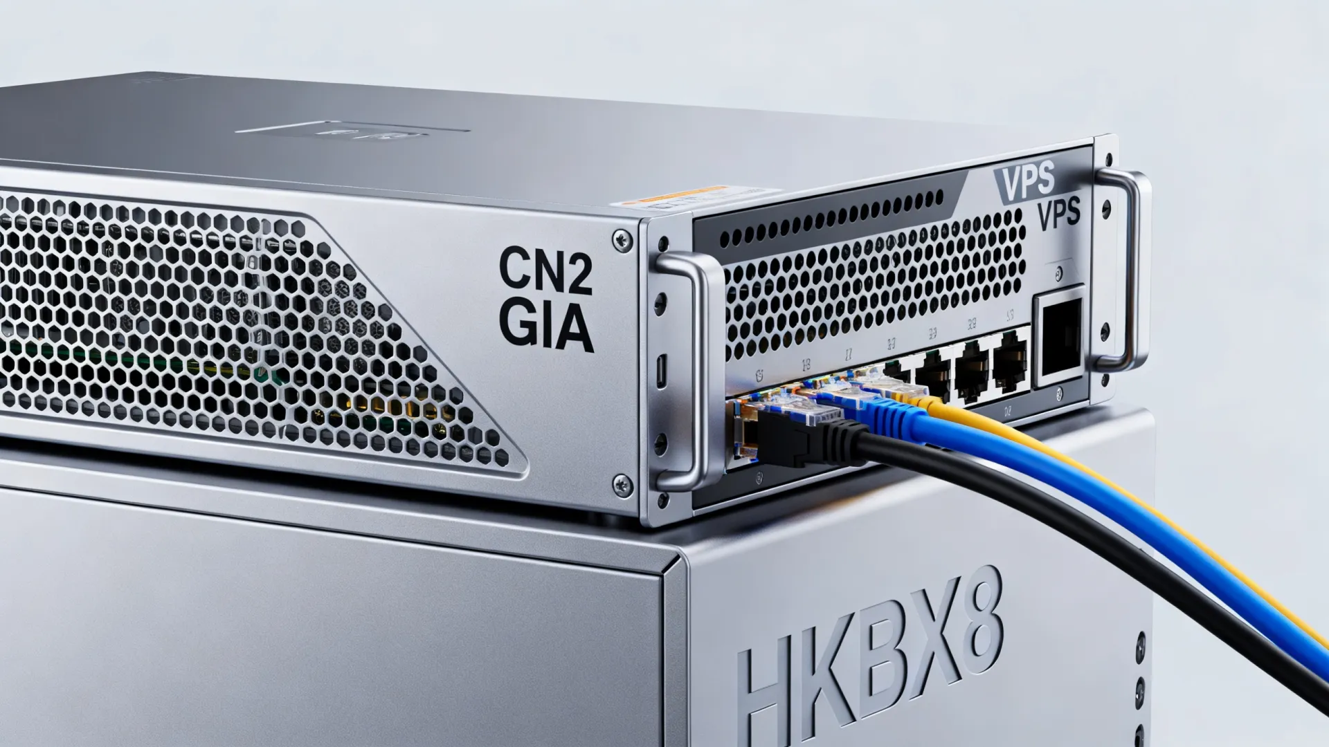 香港服务器哪家好？HKBX8补货+CN2 GIA低价VPS