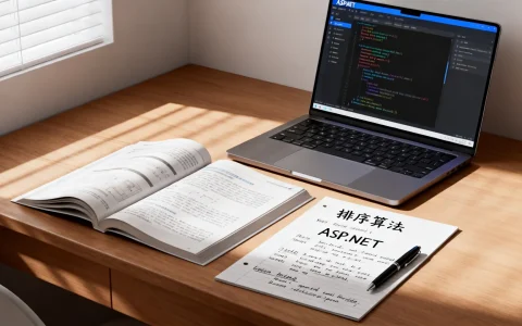 ASP.NET排序方法有哪些？常用排序算法详解