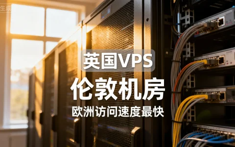 寻找最佳英国VPS，伦敦机房如何确保欧洲访问速度最快？