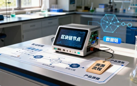 国内区块链溯源是什么？区块链溯源技术有哪些优势？