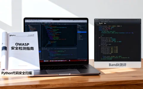 Python代码安全扫描如何实现高效？Bandit测评，OWASP安全检测指南