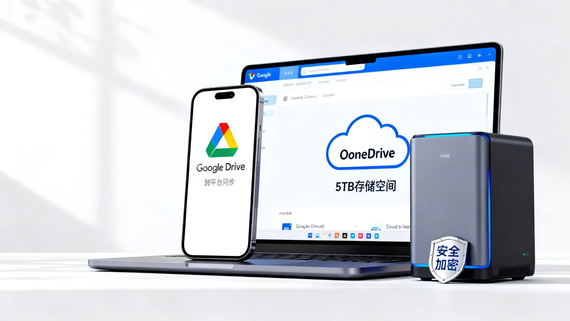 国外云存储app 国外云存储app